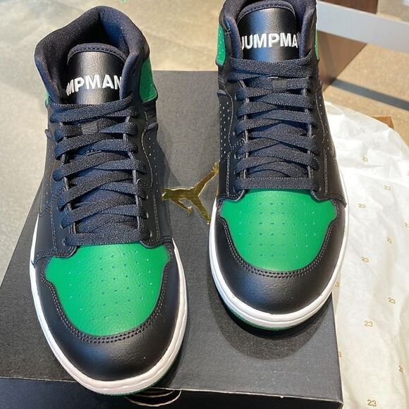 Air Jordan access 9 NWT jump man - Picture 6 of 13